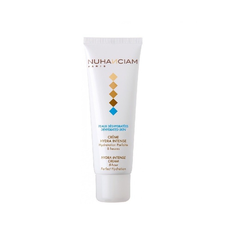 Nuhanciam Creme hydratante Intense 8h 50ml
