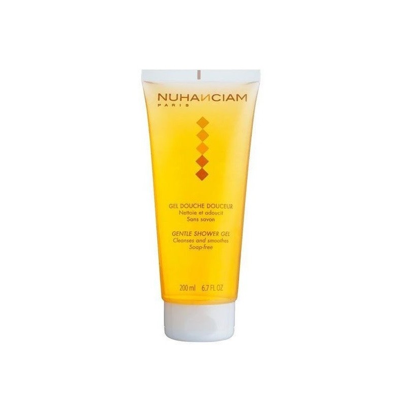 Nuhanciam Gel douche douceur 200ml