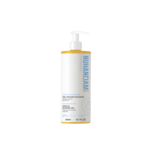 Nuhanciam Gel douche douceur 500ml