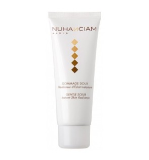 NUHANCIAM GOMMAGE DOUX 75ml