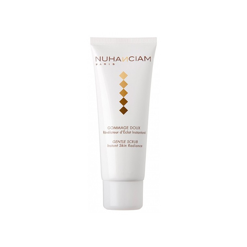NUHANCIAM GOMMAGE DOUX 75ml