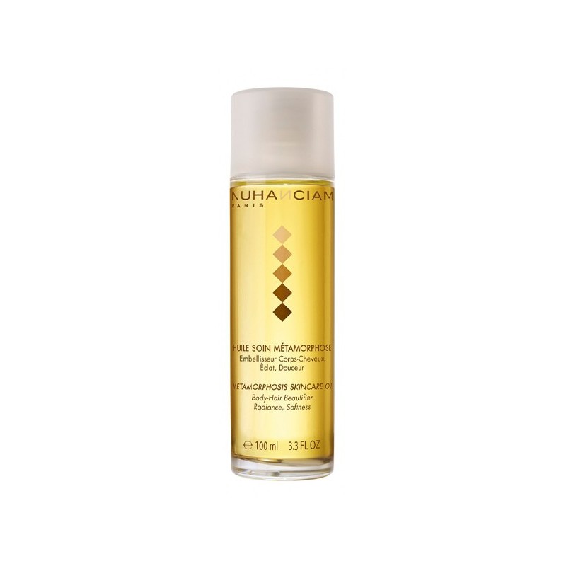 Nuhanciam huile soin metamorphose 100ml