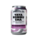 Yaya Kombucha Fruit de Passion 330Ml