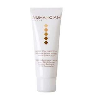 NUHANCIAM MASQUE SOIN PURETé ECLAT 75ml