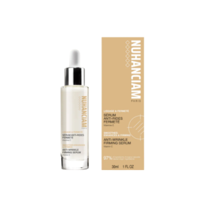 Nuhanciam serum anti-rides Fermete 30ml