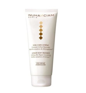 NUHANCIAM SOIN CORPS EXTRÊME – NON PARFUMÉ – 200ML