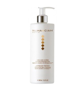 NUHANCIAM SOIN CORPS extrême 500ml