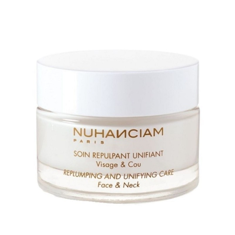 NUHANCIAM SOIN REPULPANT UNIFIANT 50ml