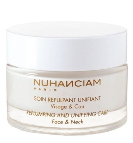 NUHANCIAM SOIN REPULPANT UNIFIANT 50ml