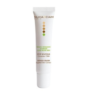 NUHANCIAM stop boutons 15ml