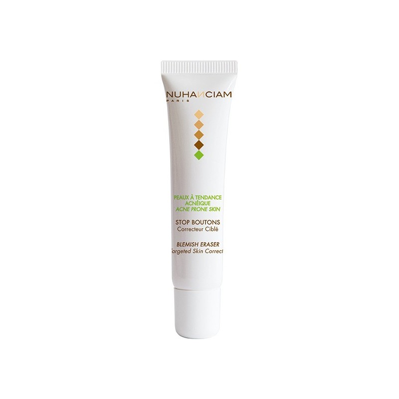 NUHANCIAM stop boutons 15ml