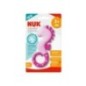 Nuk Anneau de Dentition Hippocampe 3m+