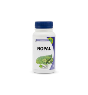 Mgd Nature Nature Nopal – 120 Gélules