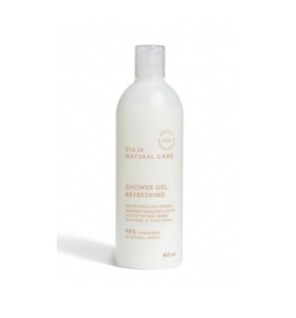 Ziaja Natural Care Gel De Douche 400ml
