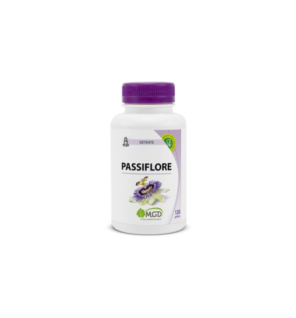 Mgd Nature Passiflore – 120 Gélules