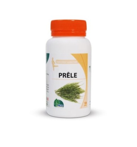 Mgd Nature Prele 120 gelules