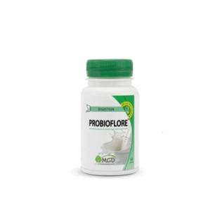 Mgd Nature Probioflore – 60 Gélules