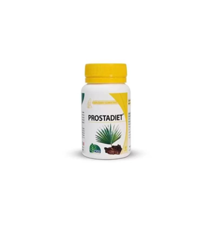 Mgd Nature Prostadiet – 60 Gélules