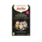 YOGI TEA ASSORTIMENT DÉCOUVERTE 17 X 2G