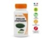 Mgd Nature Spiruline Lithothamne 150 gelules