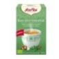 YOGI TEA BIEN ETRE INTESTINAL 17 X 2G