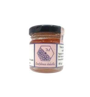 Mielii Confidence D’abeille Douce Nuit 45g