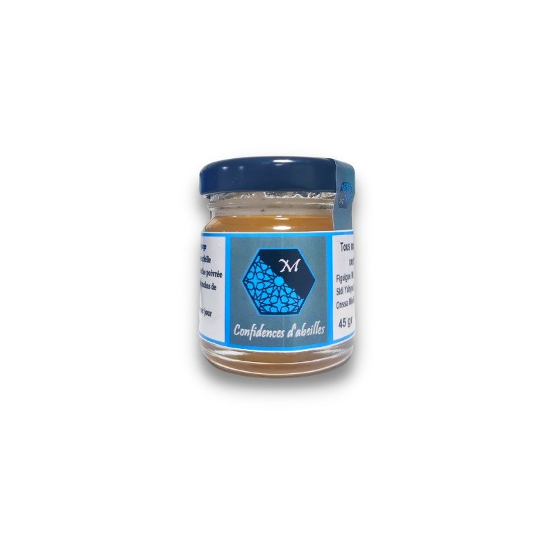 Mielii Mal De Gorge 45g