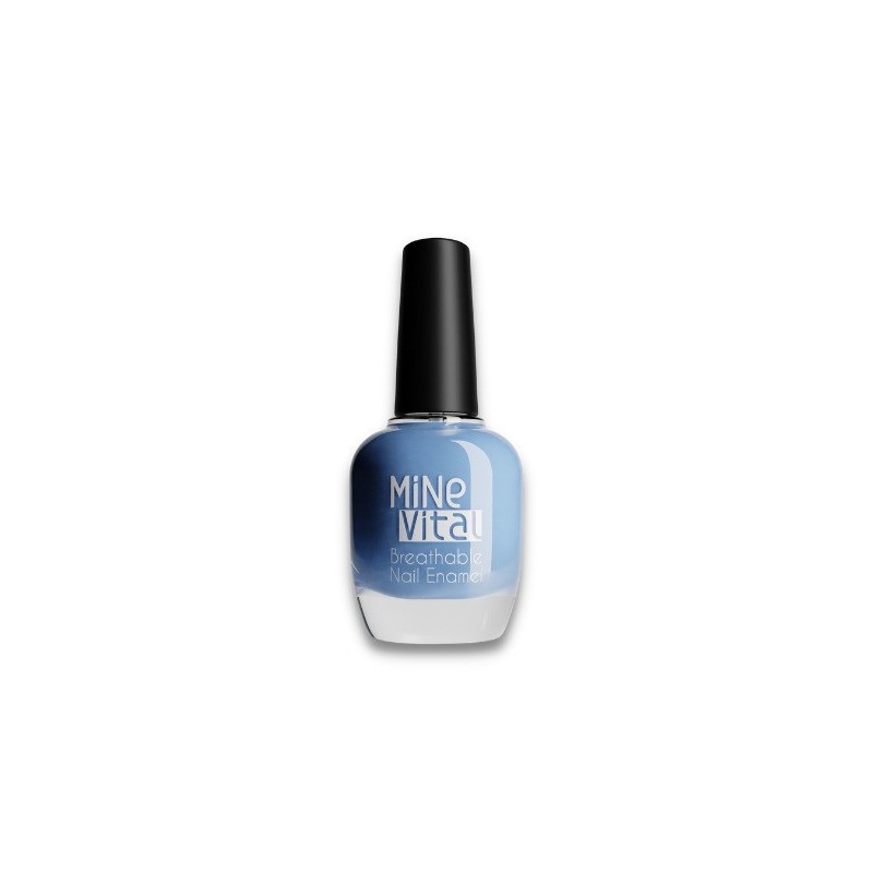 Minevital Vernis A Ongles n° 16 Vivideyes 15ml