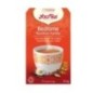 YOGI TEA BONNE NUIT ROOIBOS VANILLE 17 X 2G