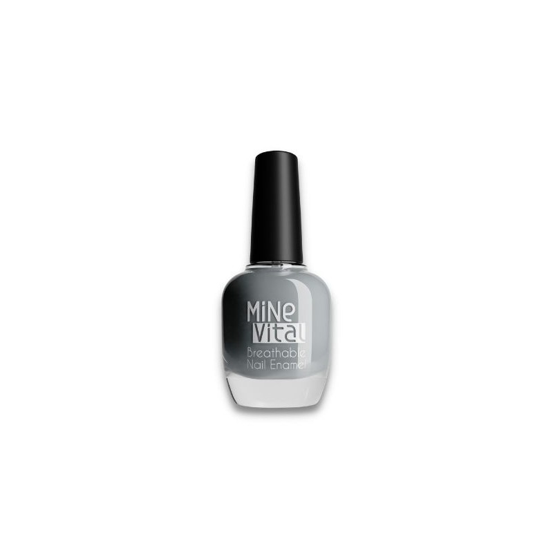 Minevital Vernis A Ongles n° 2 Nebulous 15ml