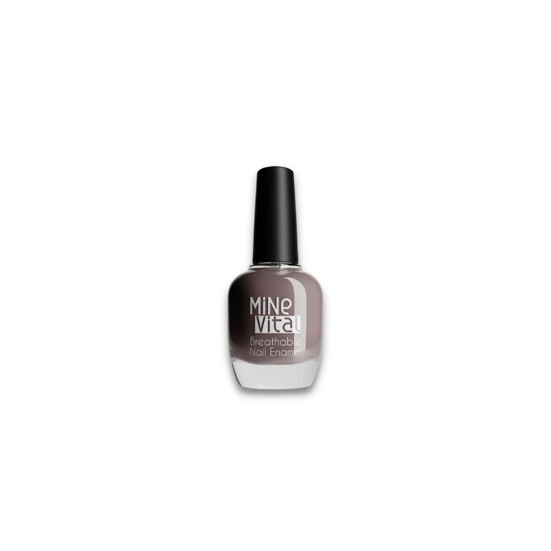 Minevital Vernis a Ongles n° 20 Latte 15ml