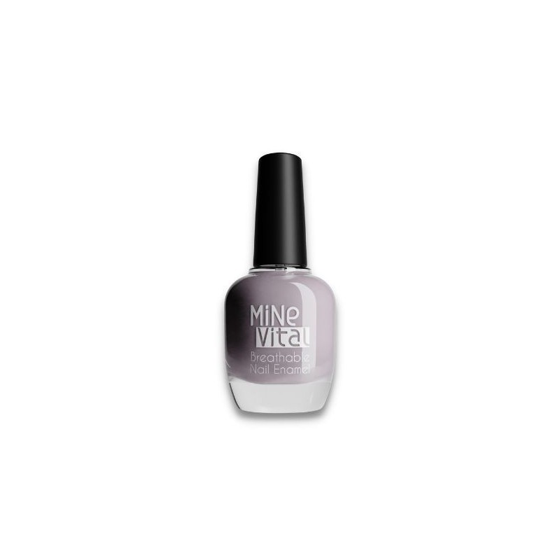 Minevital Vernis a Ongles n° 22 Roedoe 15ml