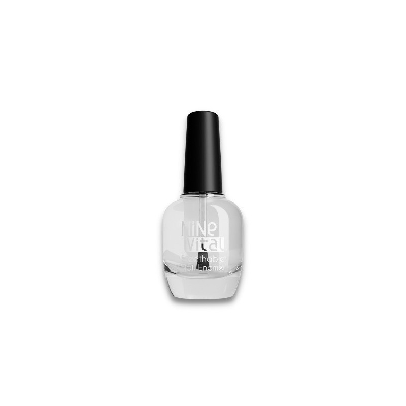 Minevital vernis a Ongles n° 32 Quick Dry Top Coat 15ml