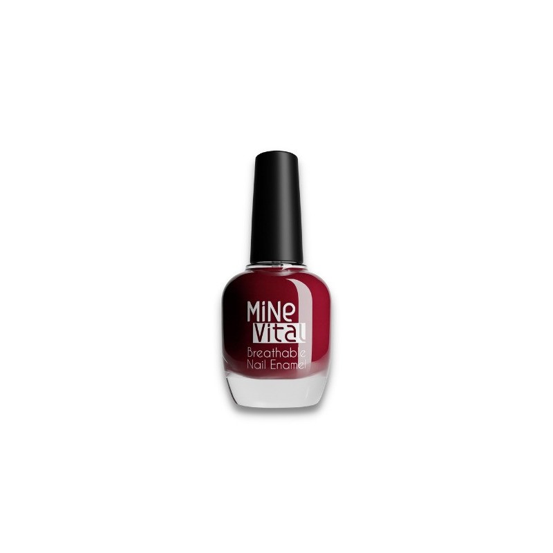 Minevital Vernis a Ongles n° 8 Pinkerbell 15ml