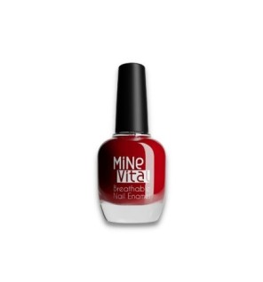 Minevital Vernis a Ongles n° 9 Hareem 15ml