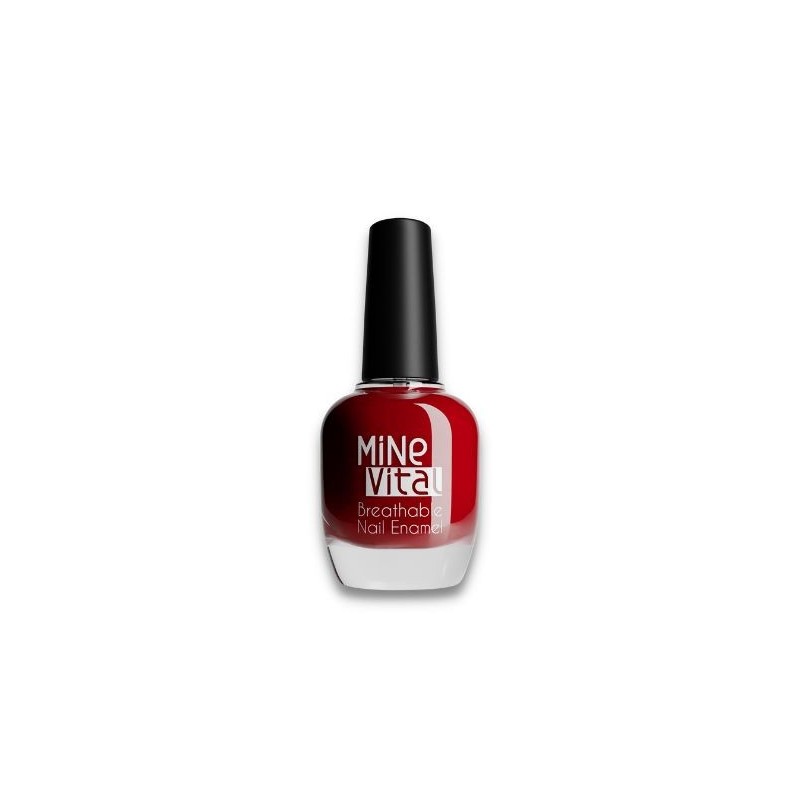Minevital Vernis a Ongles n° 9 Hareem 15ml