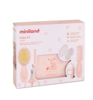 Miniland Baby Kit Candy