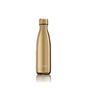 Miniland Botteille Deluxe Gold 500ml