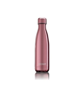 Miniland Botteille Deluxe Rose 500ml