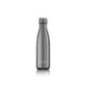Miniland Botteille Deluxe Silver 500ml