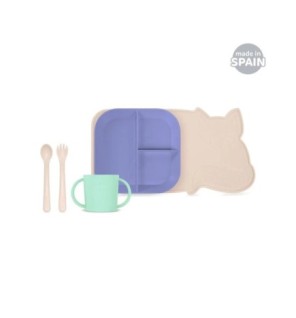 Miniland Coffret Repas BLW Sunset