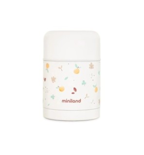 Miniland Food Thermos 600ml