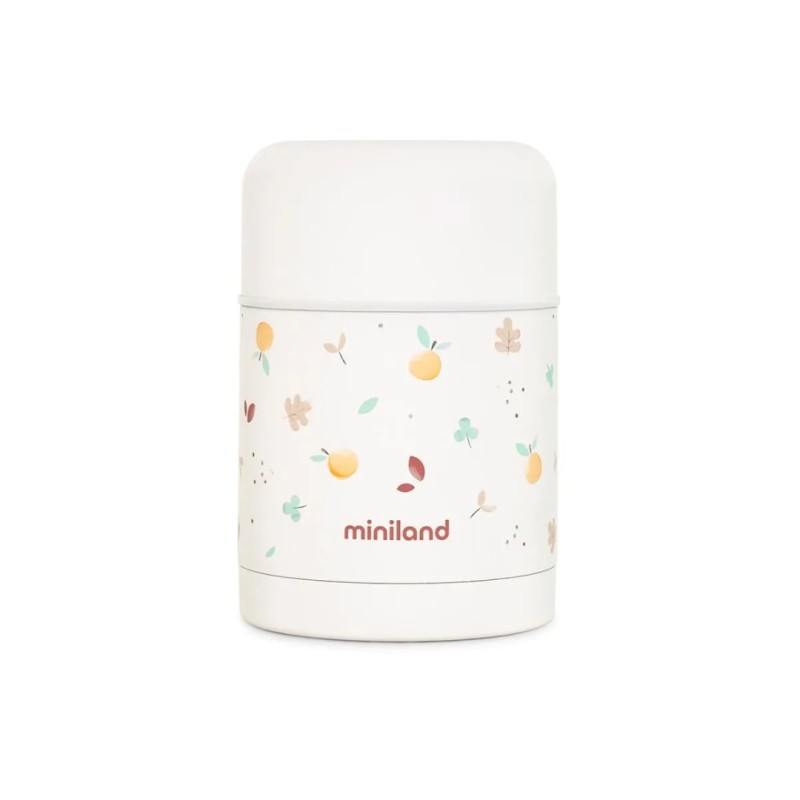 Miniland Food Thermos 600ml