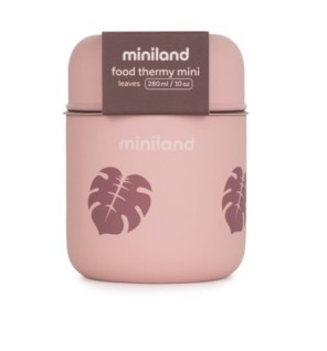 Miniland Food Thermos mini 280ml