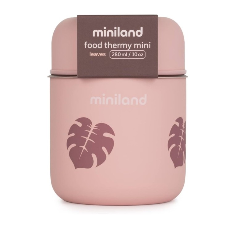 Miniland Food Thermos mini 280ml