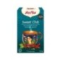 YOGI TEA CHILI DOUX 17 X 2G