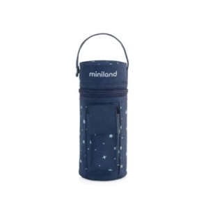 Miniland Warmy Travel Chauffe Biberon de voyage