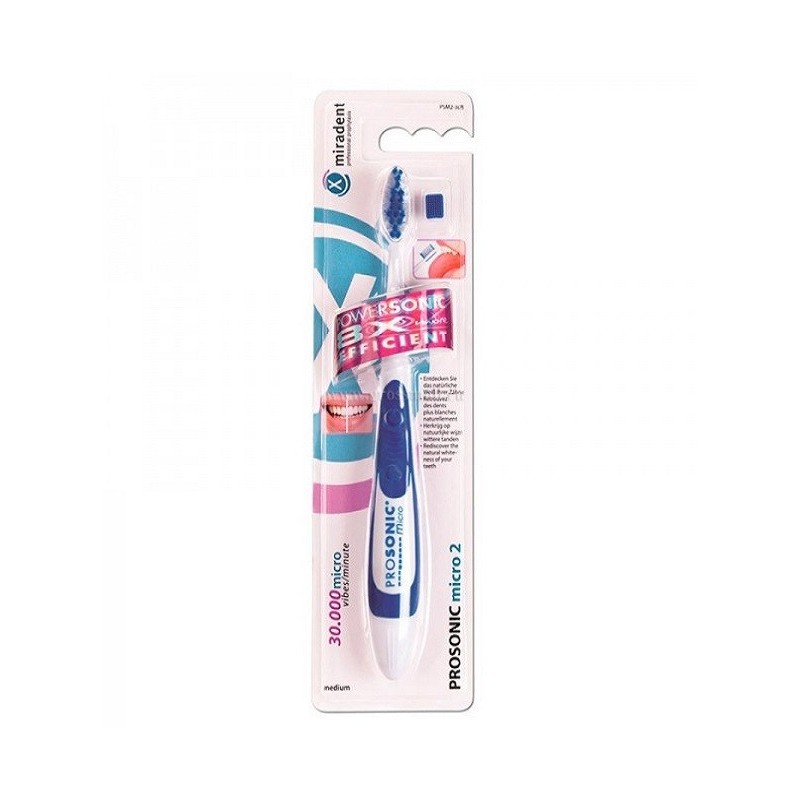 MIRADENT BAD PROSONIC MICRO 2