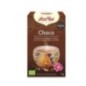 YOGI TEA CHOCO 17 X 2G