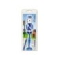 Miradent Brosse à dent Enfant Bleu
